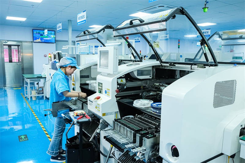 SMT貼片加工工藝包括哪些步驟？