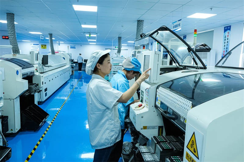 兩種常用的蘇州SMT的焊接材料 兩種常用的蘇州SMT的焊接材料