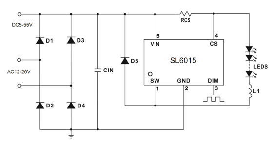 LED燈具的SMT貼片加工 LED燈具的SMT貼片加工